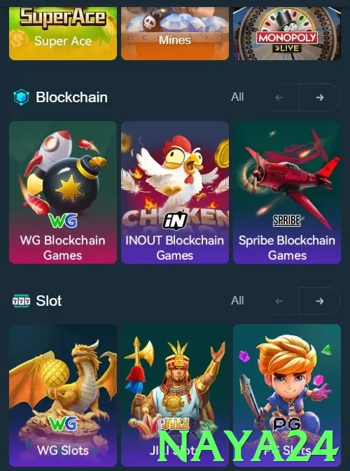 naya24 game app for Pakistan players - 2