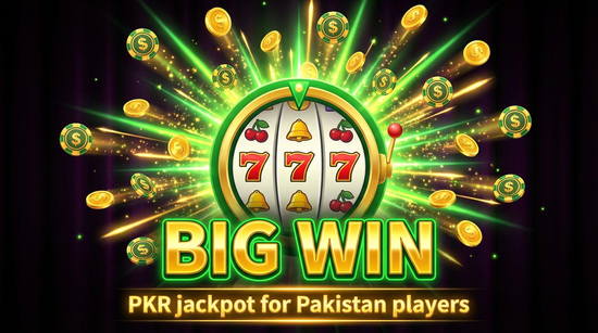 Big win animation on naya24 slot game - 5