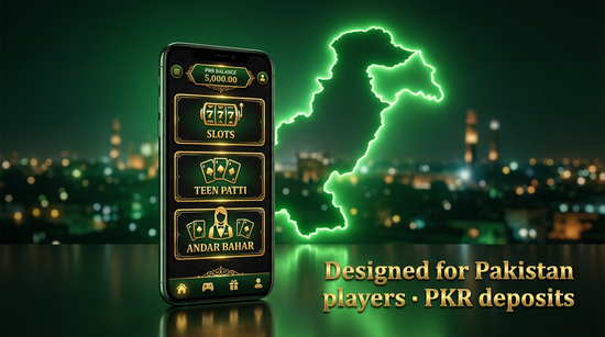 Main screen of naya24 pk page for PK players - 4