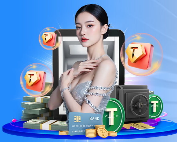 Hình ảnh quảng cáo của m88cvf hiển thị nền tảng và các lợi ích