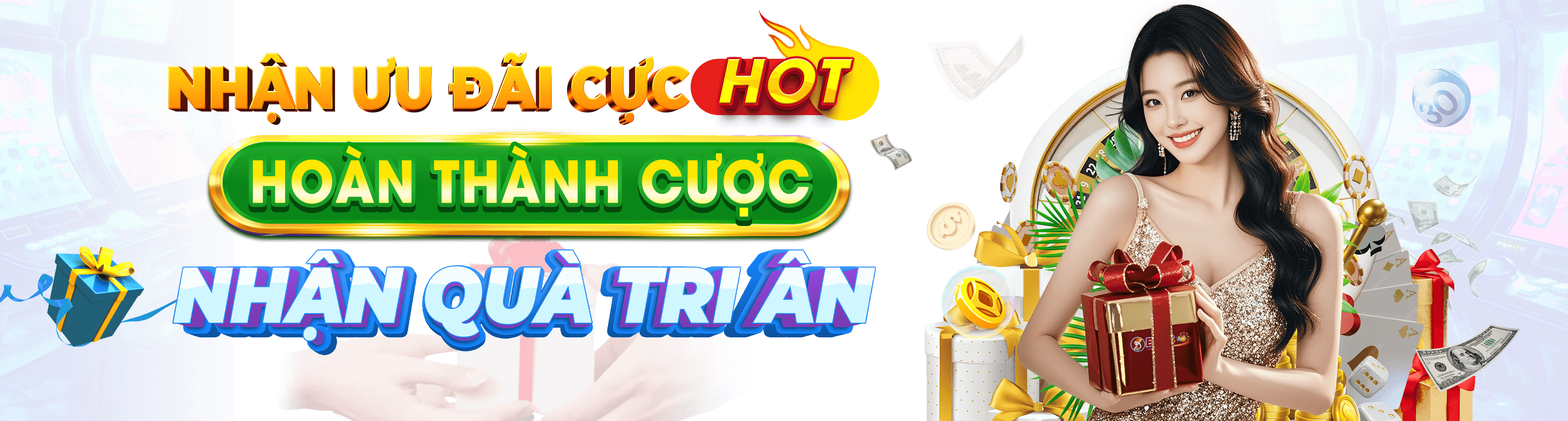 Hình ảnh quảng cáo của m88cvf hiển thị nền tảng và các lợi ích