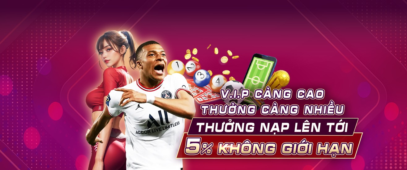 Hình ảnh quảng cáo của m88cvf hiển thị nền tảng và các lợi ích