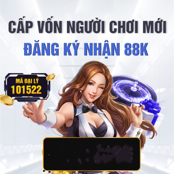 Hình ảnh quảng cáo của m88cvf hiển thị nền tảng và các lợi ích