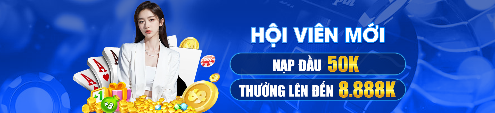Hình ảnh quảng cáo của m88cvf hiển thị nền tảng và các lợi ích