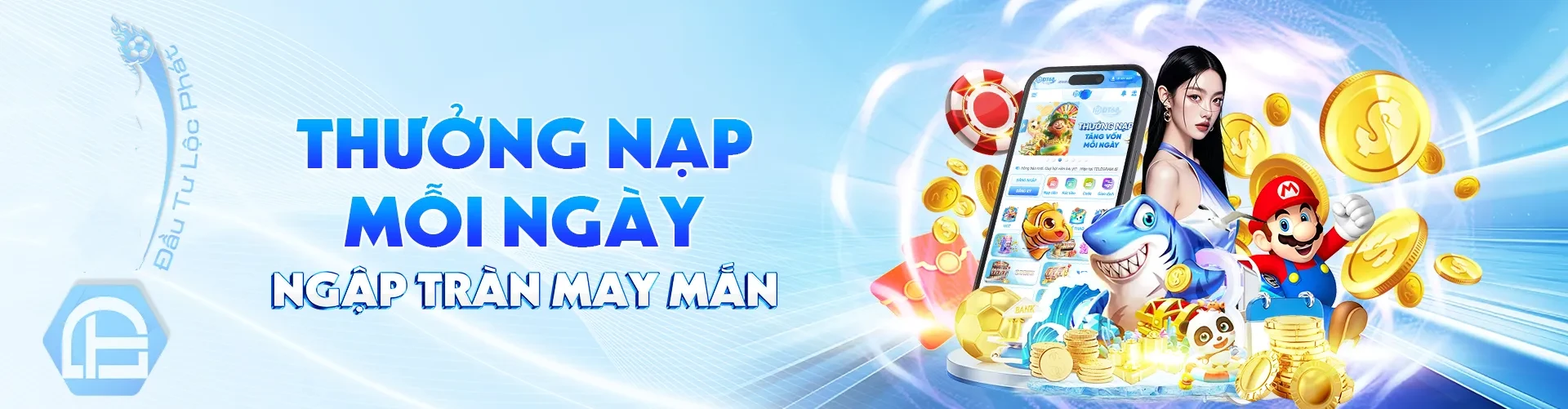Hình ảnh quảng cáo của m88cvf hiển thị nền tảng và các lợi ích