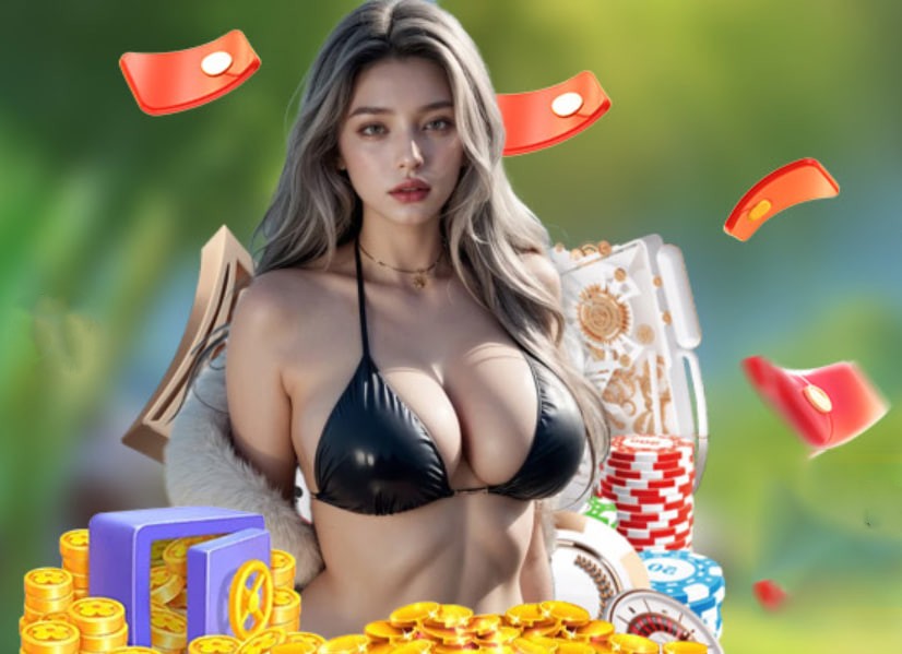 Hình ảnh quảng cáo của m88cvf hiển thị nền tảng và các lợi ích