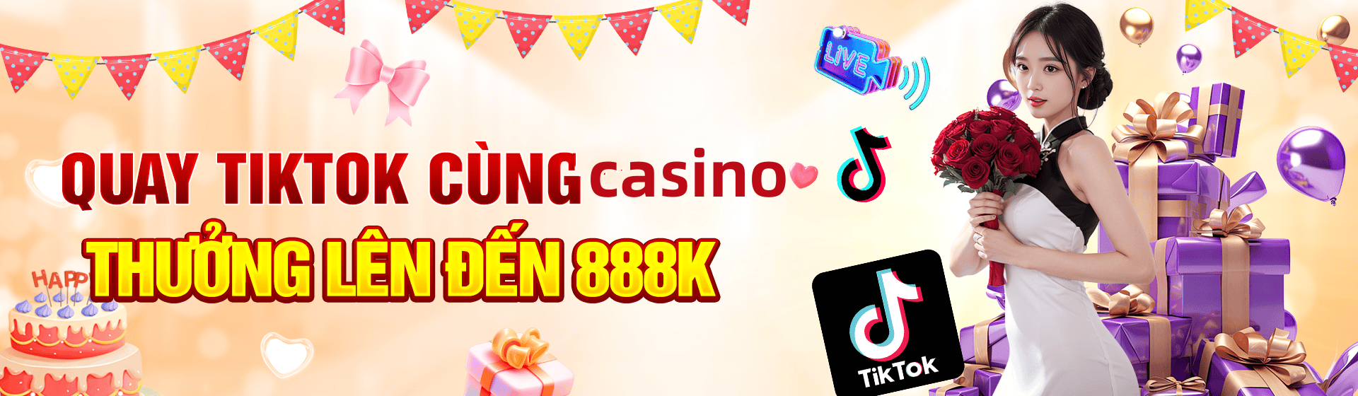 Hình ảnh quảng cáo của m88cvf hiển thị nền tảng và các lợi ích