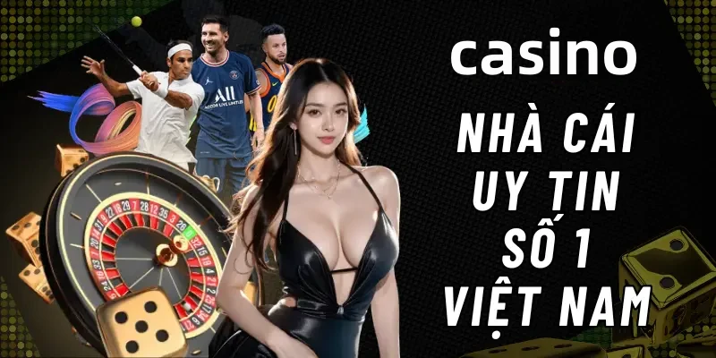 Hình ảnh quảng cáo của m88cvf hiển thị nền tảng và các lợi ích