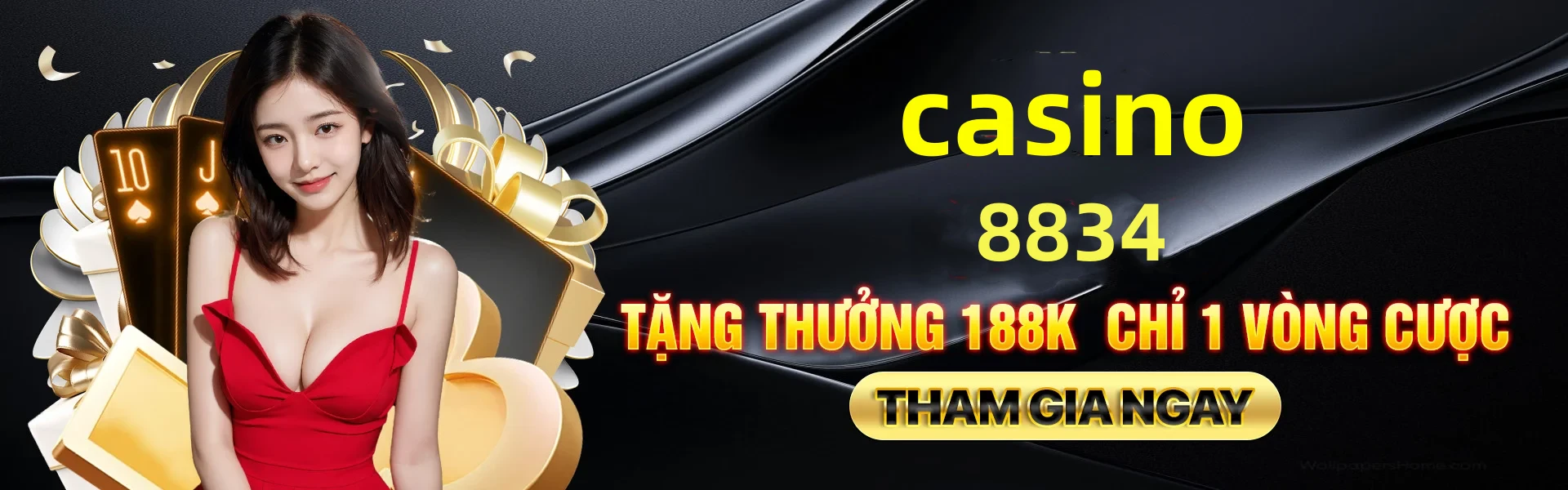 Hình ảnh quảng cáo của m88cvf hiển thị nền tảng và các lợi ích