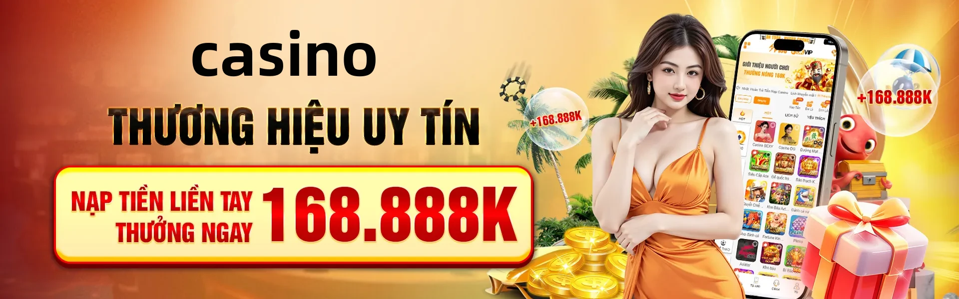 Hình ảnh quảng cáo của m88cvf hiển thị nền tảng và các lợi ích