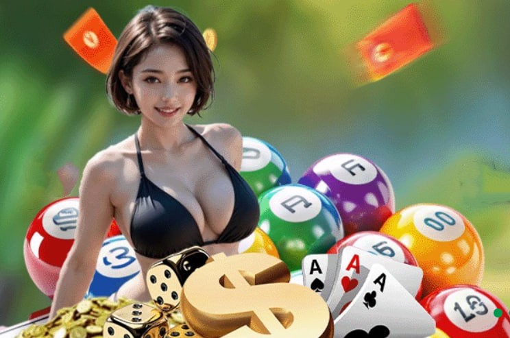 Hình ảnh quảng cáo của m88cvf hiển thị nền tảng và các lợi ích