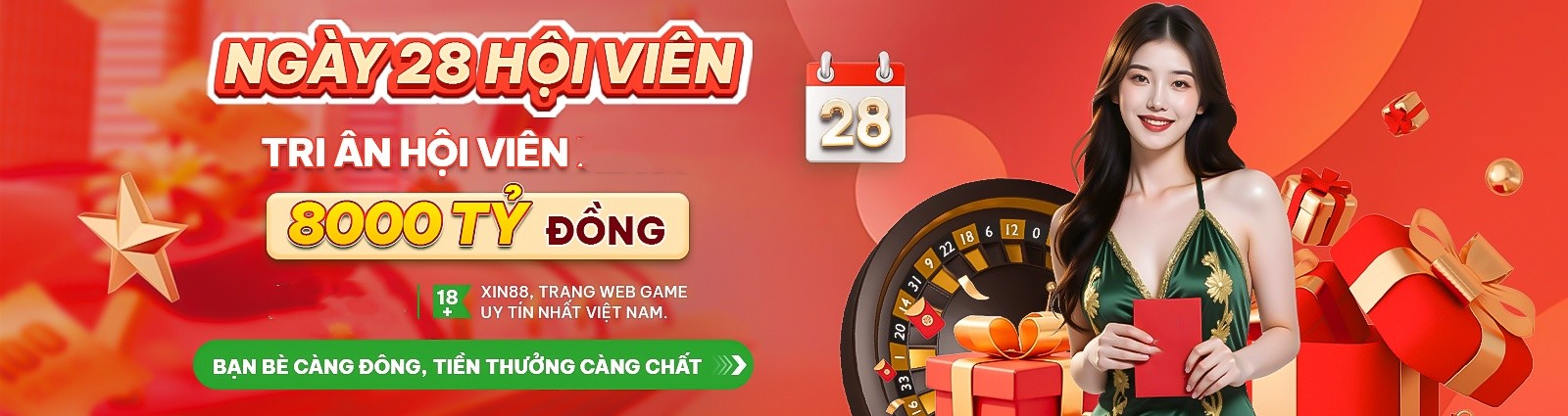 Hình ảnh quảng cáo của m88cvf hiển thị nền tảng và các lợi ích