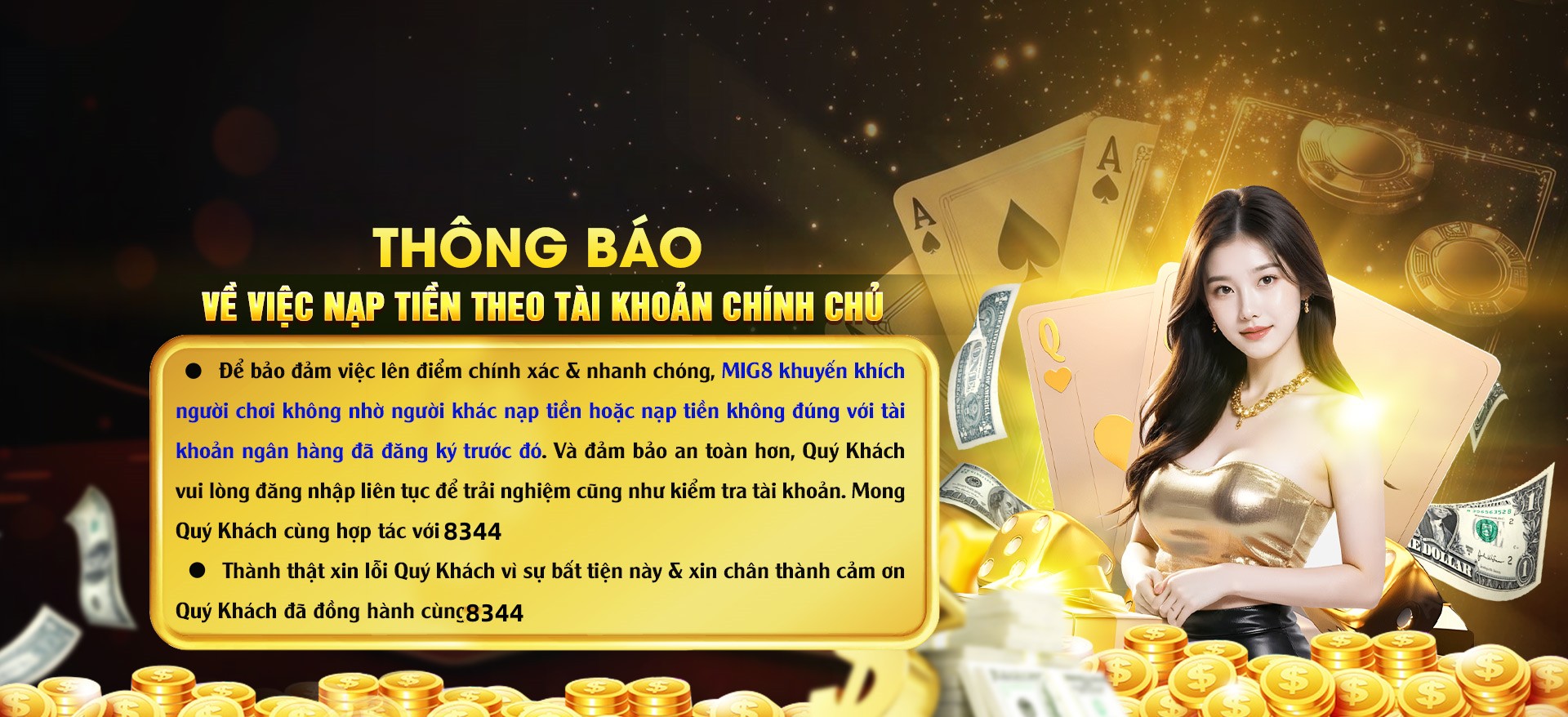 Hình ảnh quảng cáo của m88cvf hiển thị nền tảng và các lợi ích