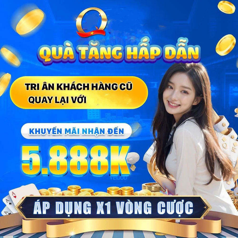 Hình ảnh quảng cáo của m88cvf hiển thị nền tảng và các lợi ích