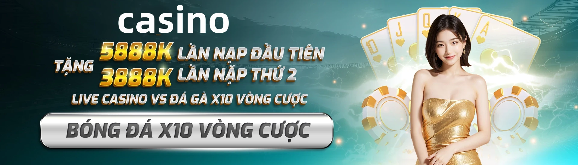 Hình ảnh quảng cáo của m88cvf hiển thị nền tảng và các lợi ích
