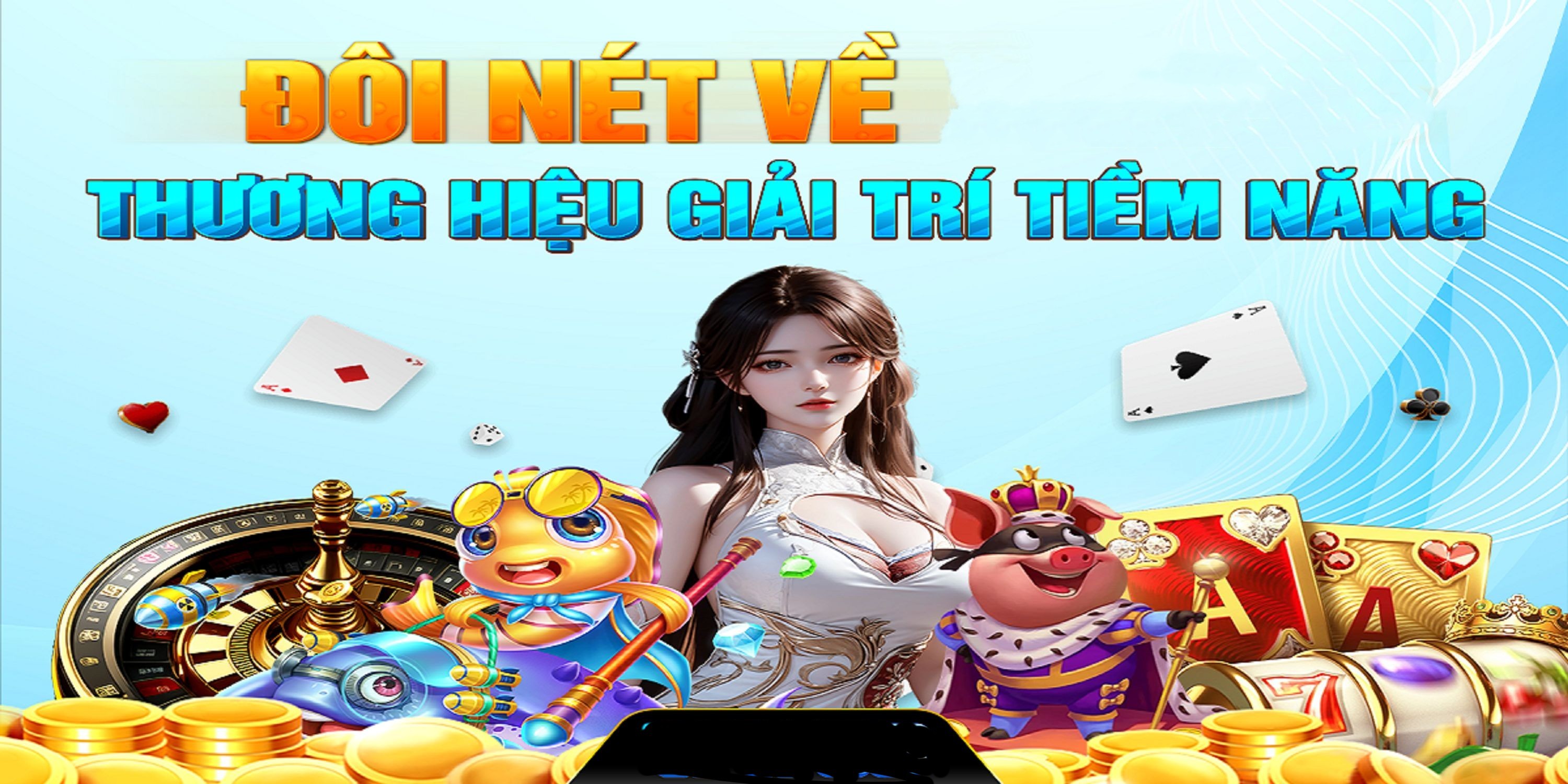 Hình ảnh quảng cáo của m88cvf hiển thị nền tảng và các lợi ích